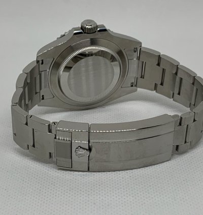 Rolex Submariner Date 126610 Lv