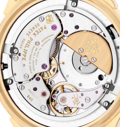Patek Philippe World Time Complications White Gold Mens Watch 5231j Box Papers