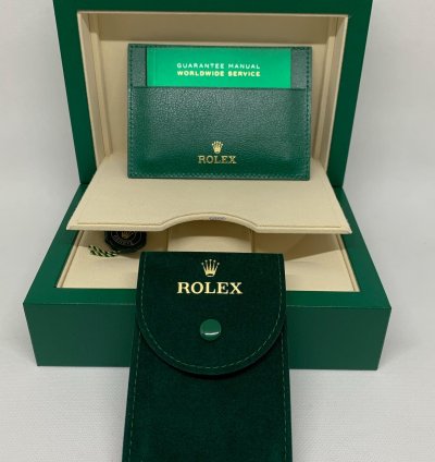 Rolex Submariner Date 126610 Lv