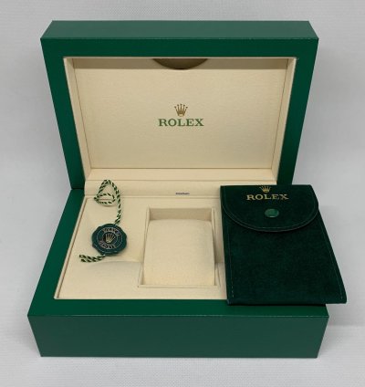 Rolex Submariner Date 126610 Lv
