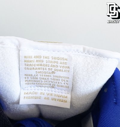 Supreme Nike Sb Dunk Low Pro Og Qs Royal Blue Stars 2021