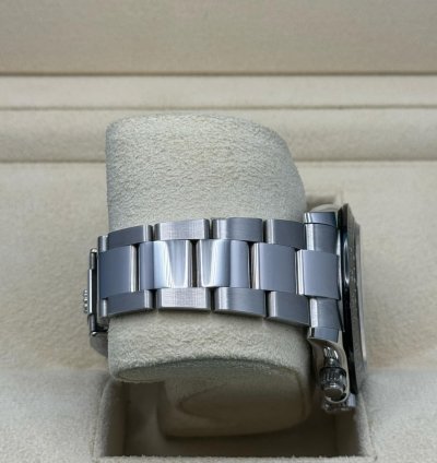 Rolex Daytona White Dial Panda