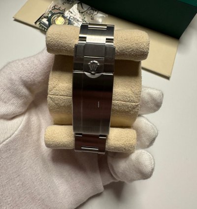 Rolex Submariner Date 126610ln