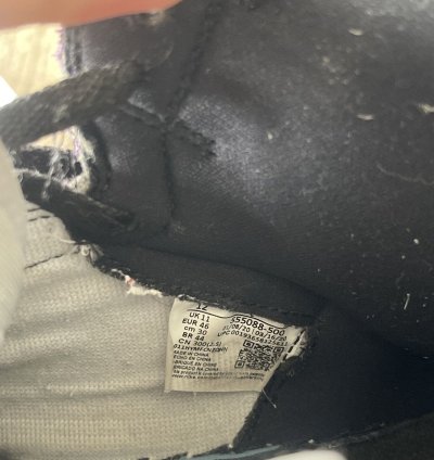 Jordan 1 Court Purple