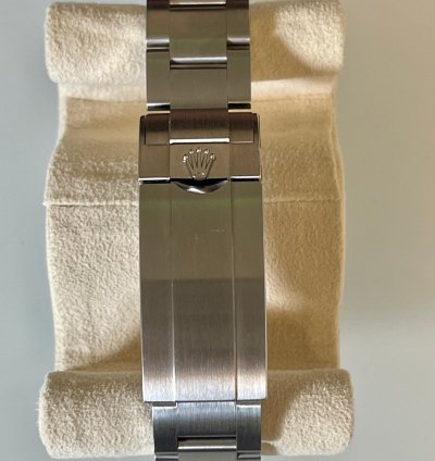 Rolex Submariner Date 126610lv