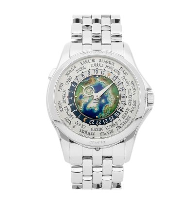Patek Philippe World Time Complications World Time 5131 1p-001