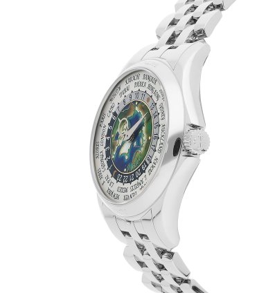 Patek Philippe World Time Complications World Time 5131 1p-001