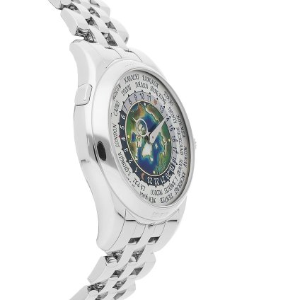 Patek Philippe World Time Complications World Time 5131 1p-001