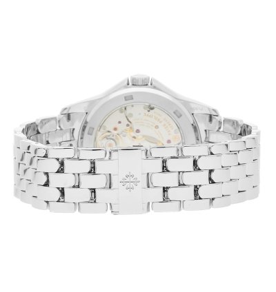 Patek Philippe World Time Complications World Time 5131 1p-001