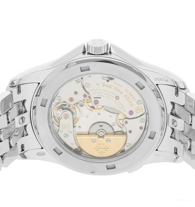 Patek Philippe World Time Complications World Time 5131 1p-001