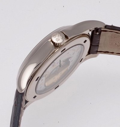 Patek Philippe World Time Complications World Time 5131g