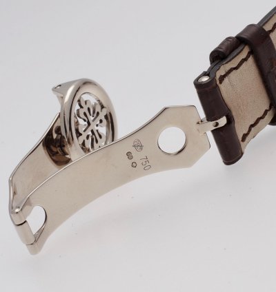 Patek Philippe World Time Complications World Time 5131g