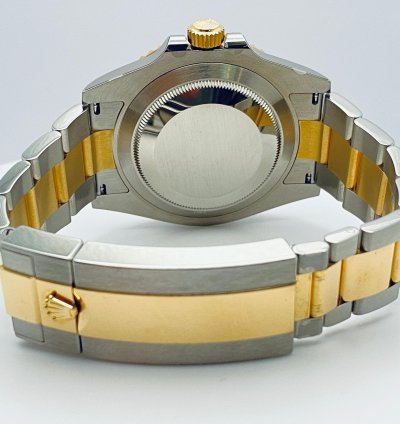 Rolex Submariner Date 126613lb