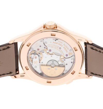 Patek Philippe World Time Complications World Time 5131r-010