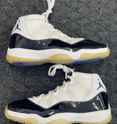 Jordan 11 Retro Concord 2018