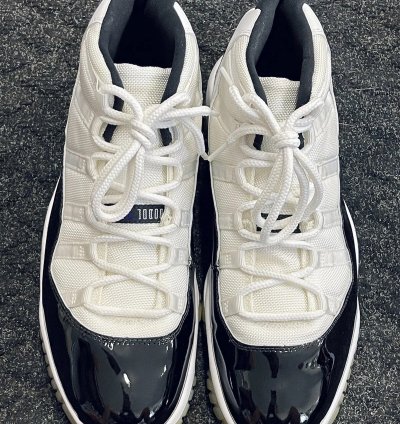 Jordan 11 Retro Concord 2018