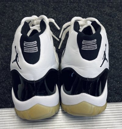 Jordan 11 Retro Concord 2018