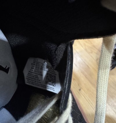 Nike Air Jordan 5 Retro Ma Mani Re Dusk Black