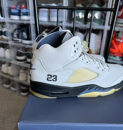 Nike Air Jordan 5 Retro Ma Maniere Dawn To Dusk Ds