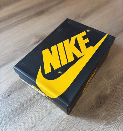 Jordan 1 High Pollen 2021