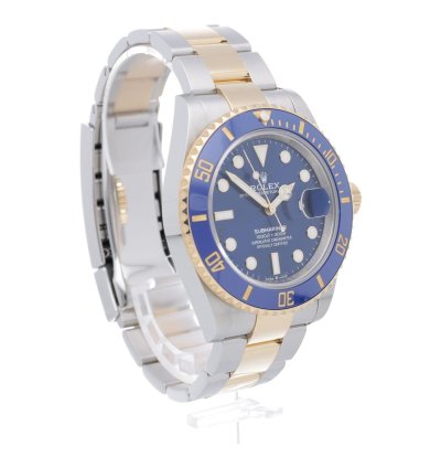 Rolex Submariner Date 126613lb-0002