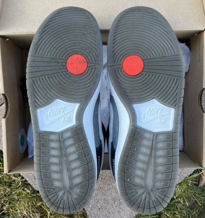 Vnds 2021 Nike Sb Dunk Low Camcorder Vx10000 Sz 9 5