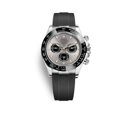 Rolex Daytona White Gold