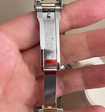 Rolex Submariner Date 126613ln