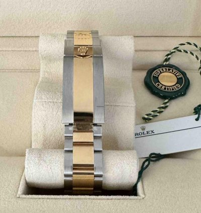 Rolex Submariner Date 126613ln