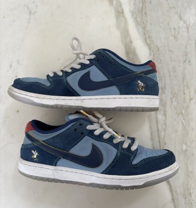 Why So Sad Nike Sb Dunk