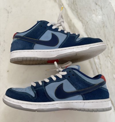 Why So Sad Nike Sb Dunk
