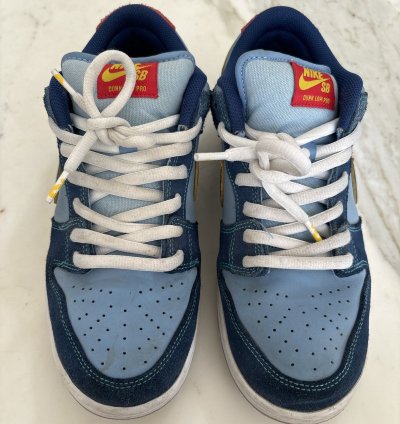 Why So Sad Nike Sb Dunk
