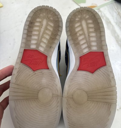 Why So Sad Nike Sb Dunk