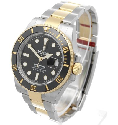 Rolex Submariner Date 126613ln-0002