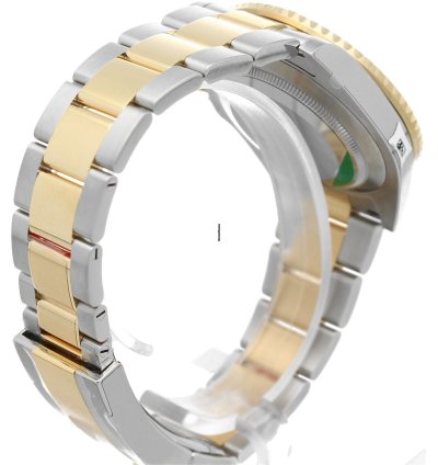 Rolex Submariner Date 126613ln-0002