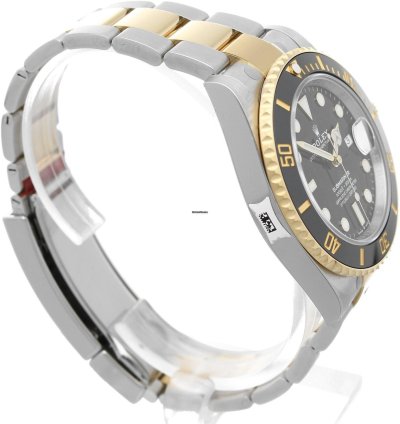 Rolex Submariner Date 126613ln-0002