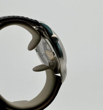 Patek Philippe World Time Extract Archive 2024