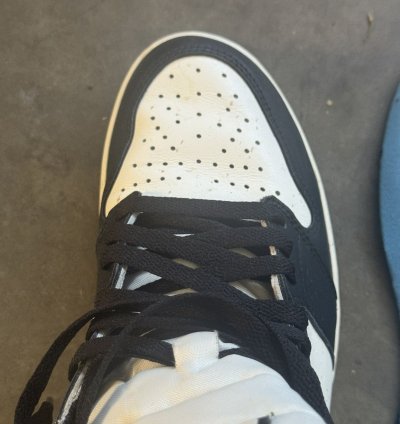 Jordan 1 Mocha