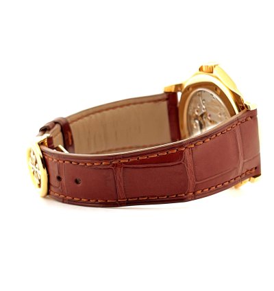 Patek Philippe World Time Fullset Closonn Enamel Dial 5131j-014 Europe-africa-america La Paz Ed