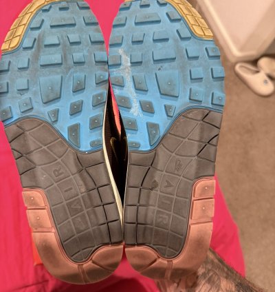 Nike Air Max 1 97 Sean Wotherspoon