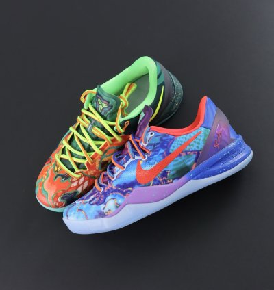 Nike Kobe 8 What The Kobe wtk