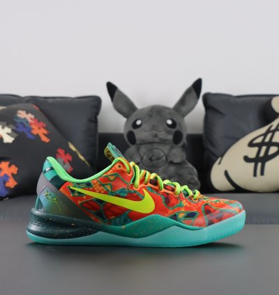 Nike Kobe 8 What The Kobe wtk