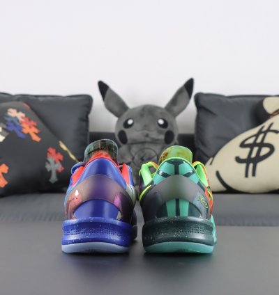 Nike Kobe 8 What The Kobe wtk