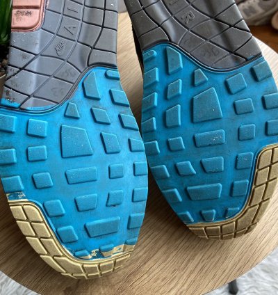 Nike Air Max 1 97 Sean Wotherspoon Size 9 5