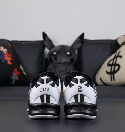 Nike Zoom Kobe 8 Protro Mambacita Fv6325-100
