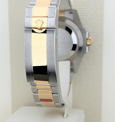 Rolex Submariner Date 2024 Neu Ungetragen