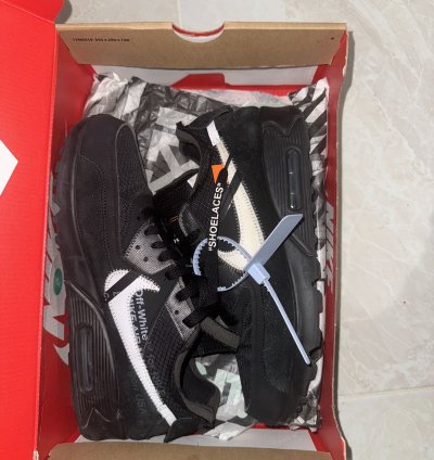 Nike Air Max 90