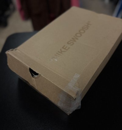 Nike Air Max 90 Off White Black 2019 Size 11