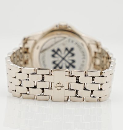 Patek Philippe World Time Ref 5130 1g-010 New Service Full Set