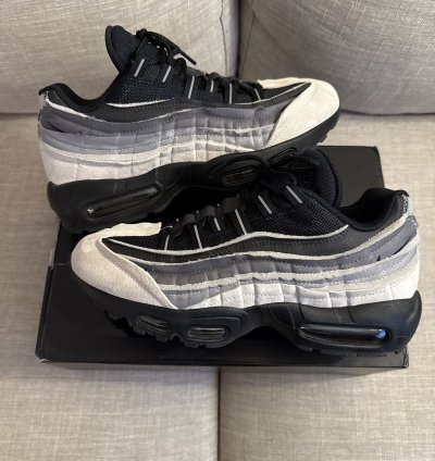 Nike Air Max 95 Cdg